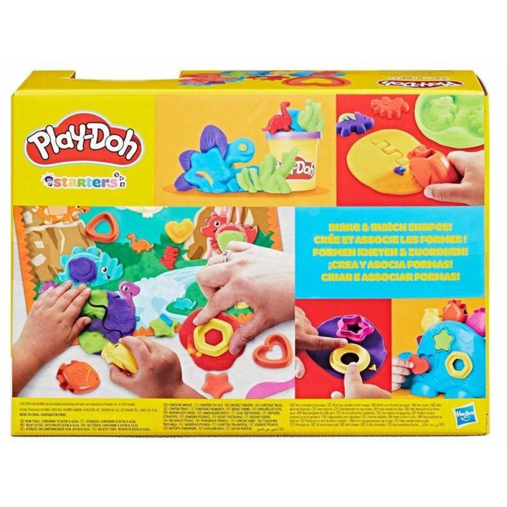 Pâte à modeler en argile Hasbro