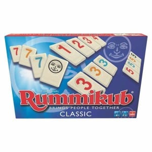 Jeu de société Bizak