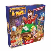 Jeu de société Bizak