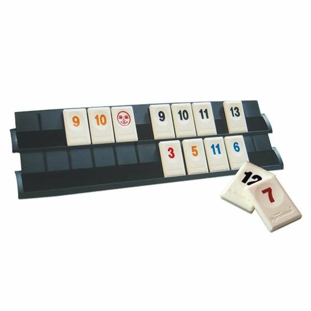 Jeu de société Bizak