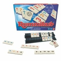 Jeu de société Bizak
