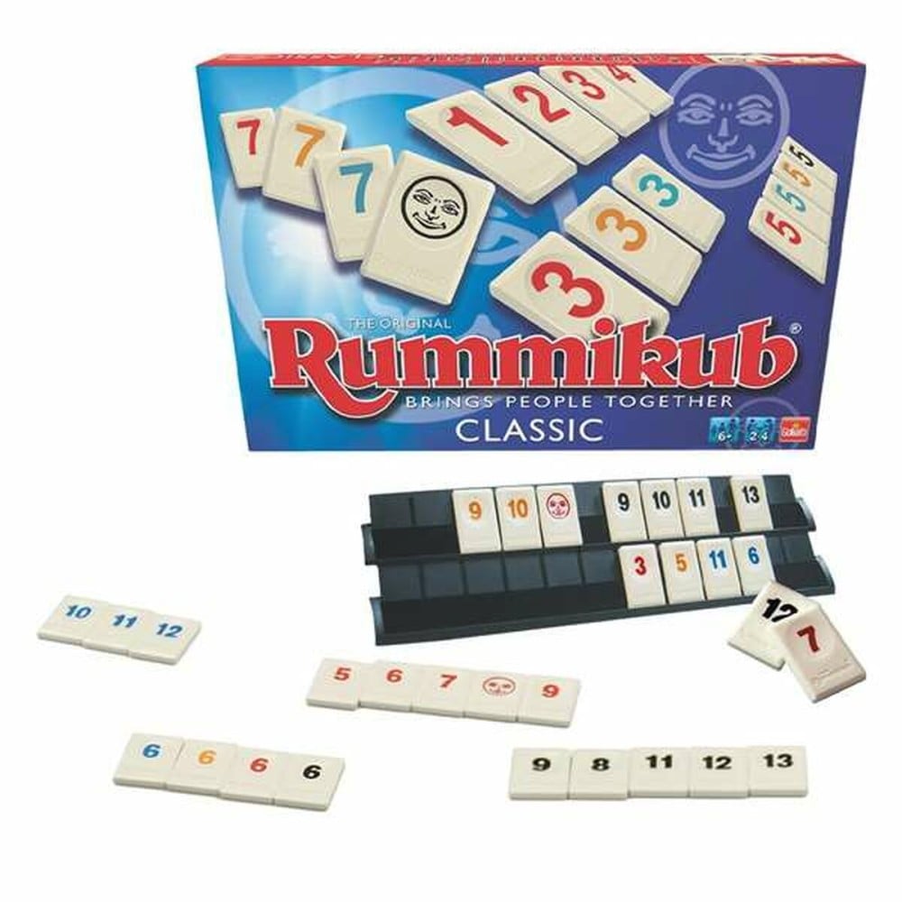 Tischspiel Bizak