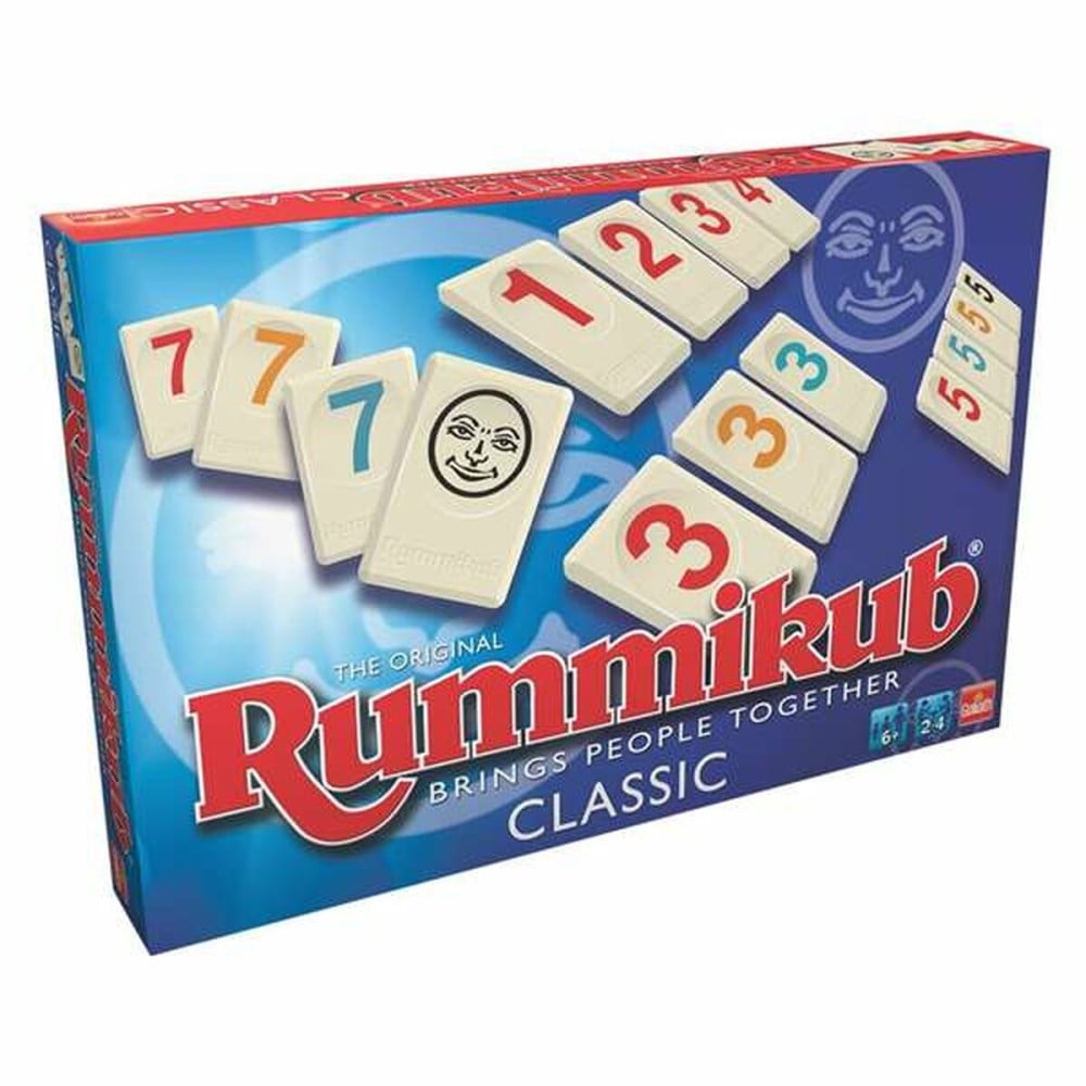 Jeu de société Bizak