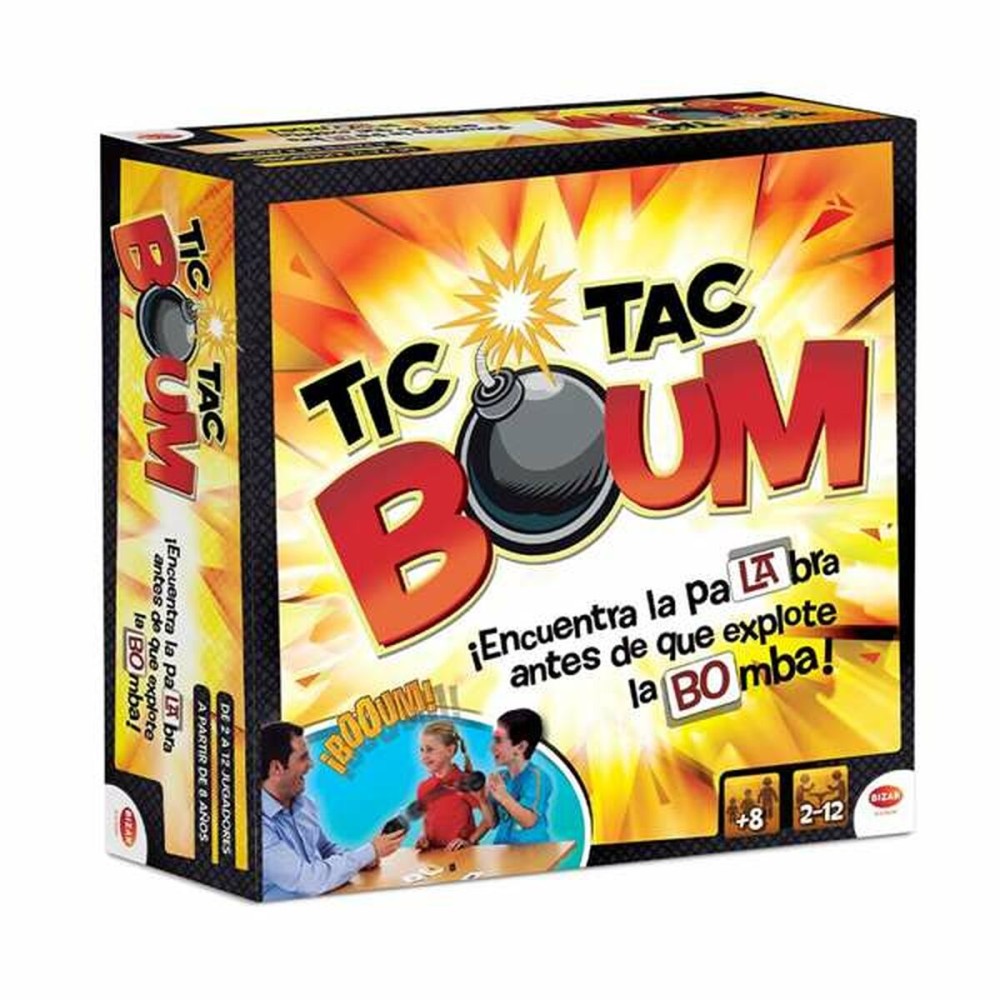 Tischspiel Bizak