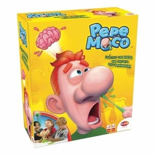 Tischspiel Bizak