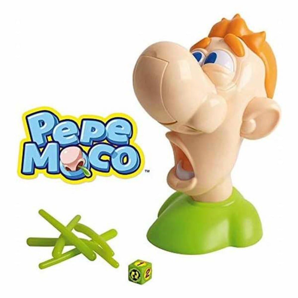 Jeu de société Bizak