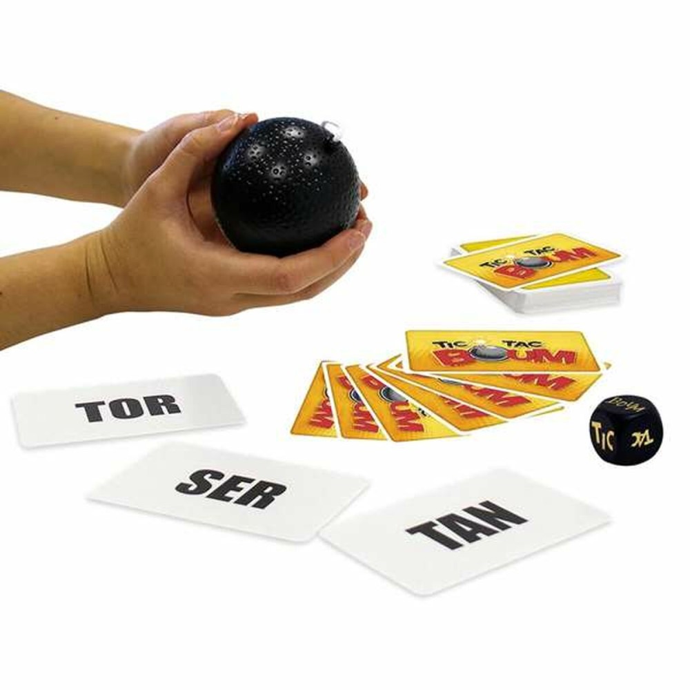 Tischspiel Bizak