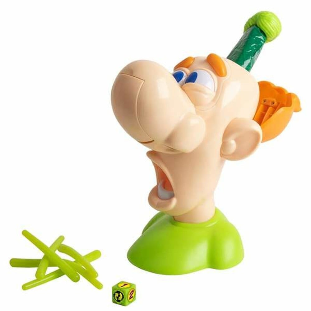 Jeu de société Bizak