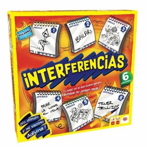 Tischspiel Bizak