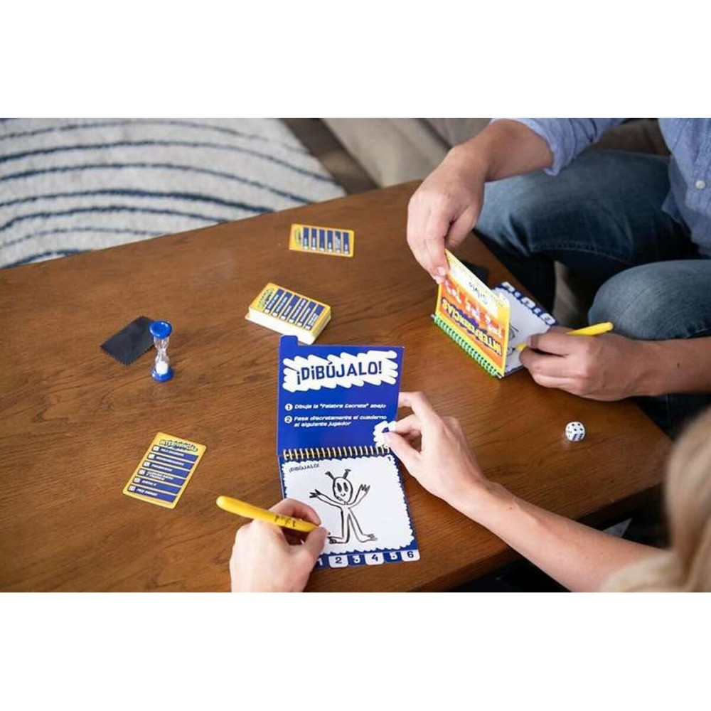 Board game Bizak