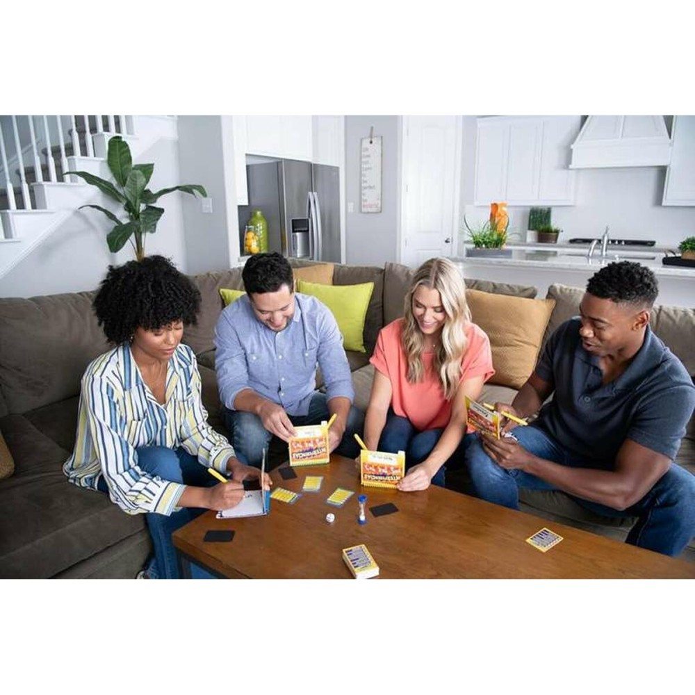 Board game Bizak