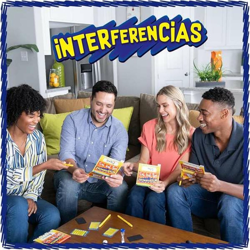Board game Bizak