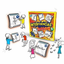 Jeu de société Bizak