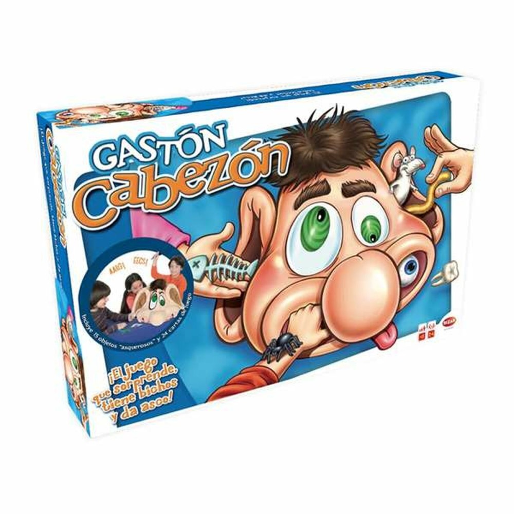 Tischspiel Bizak