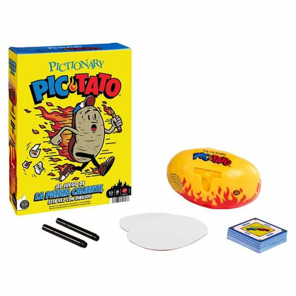 Jouet Educatif Mattel