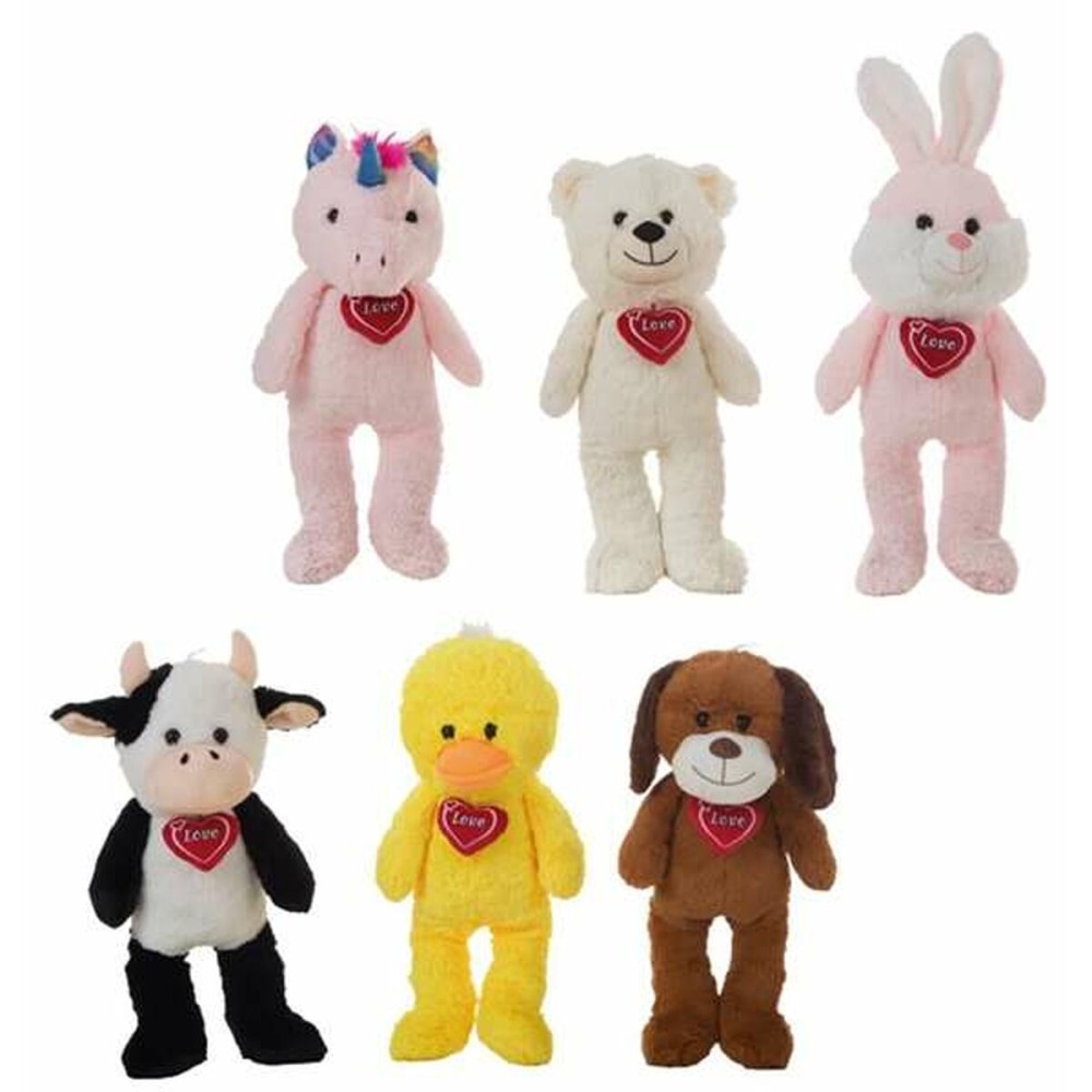 Jouet Peluche Creaciones Llopis 80 cm