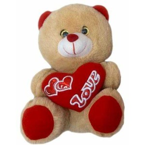 Jouet Peluche Creaciones Llopis