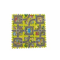 Plüschtier Creaciones Llopis 30 x 30 x 1 cm