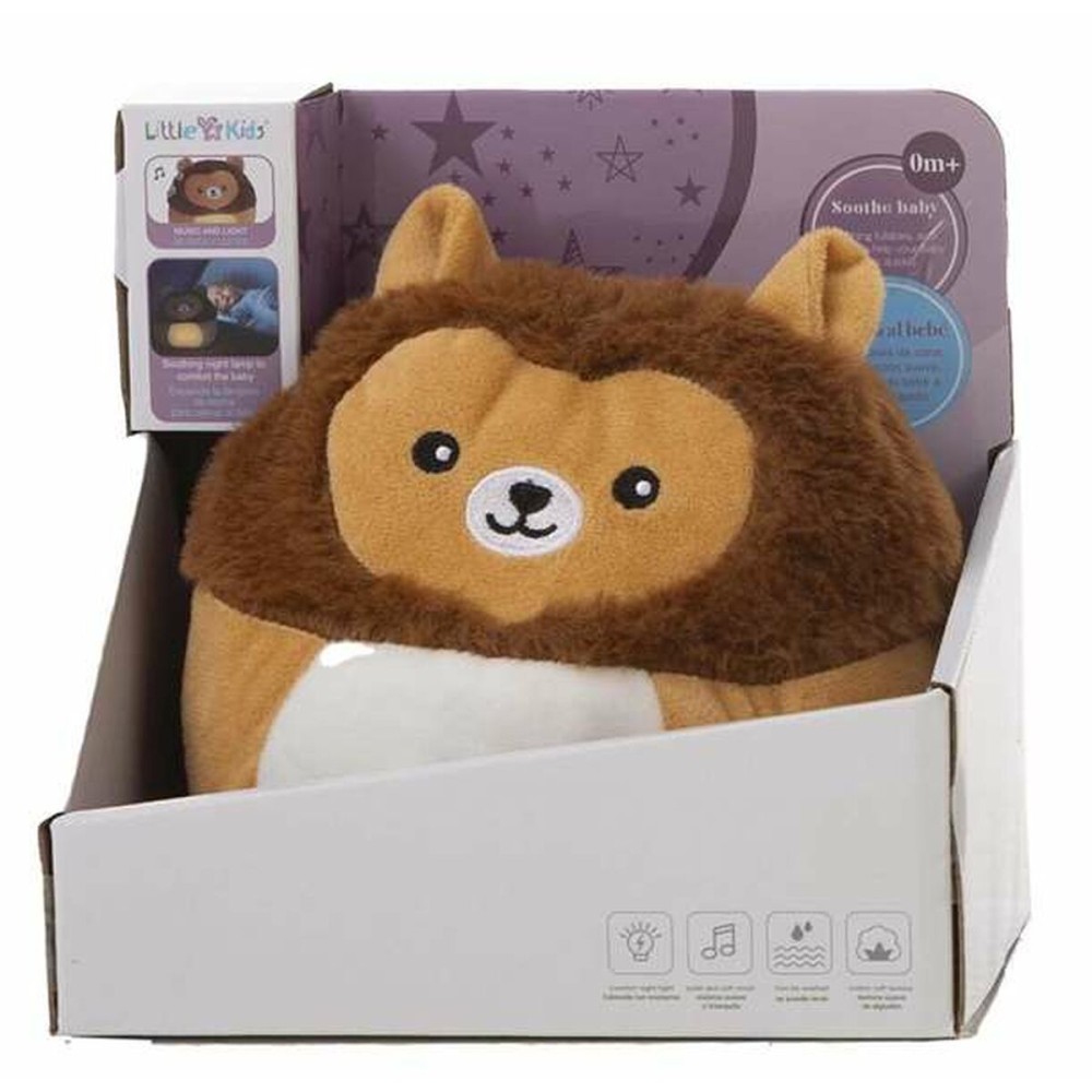 Jouet Peluche Creaciones Llopis 24 cm