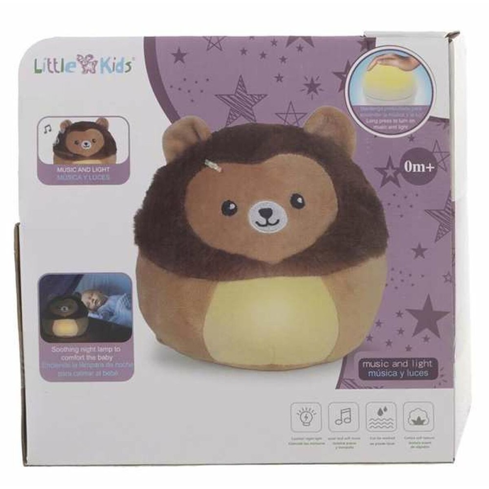 Jouet Peluche Creaciones Llopis 24 cm