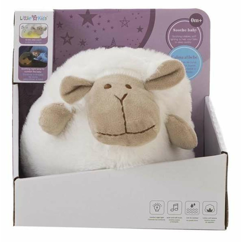 Jouet Peluche Creaciones Llopis 24 cm