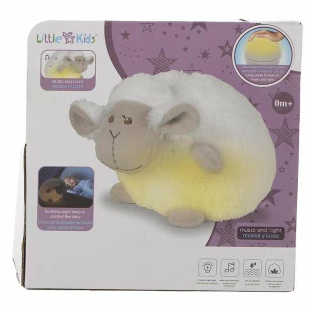 Jouet Peluche Creaciones Llopis 24 cm