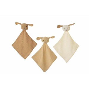 Fluffy toy Creaciones Llopis Cotton 22 cm