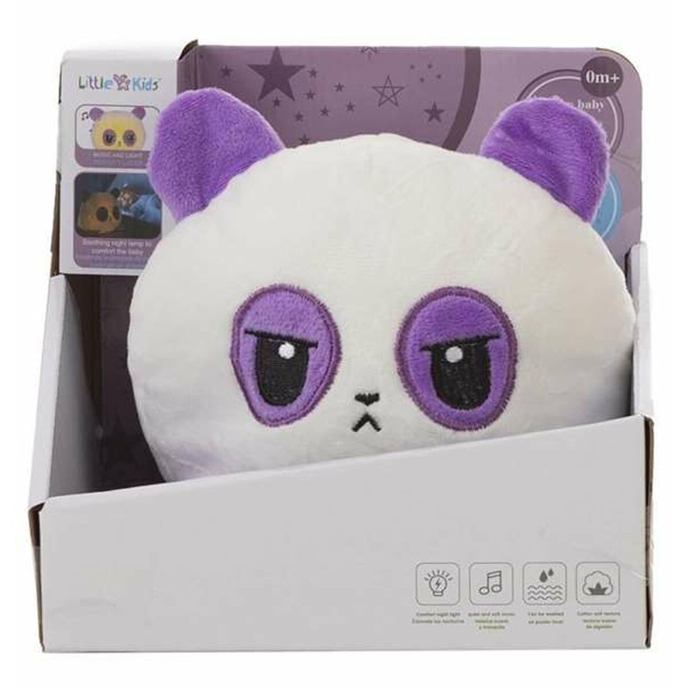 Fluffy toy Creaciones Llopis 24 cm
