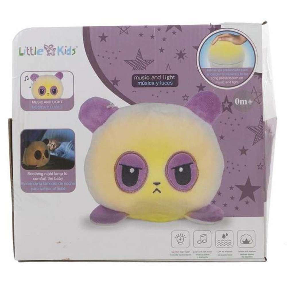 Fluffy toy Creaciones Llopis 24 cm