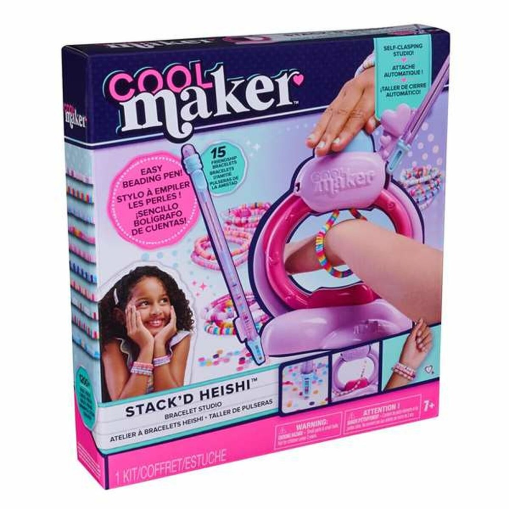 Perlen Spin Master