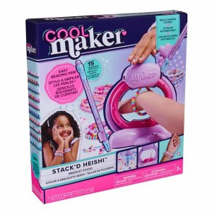 Perles Spin Master