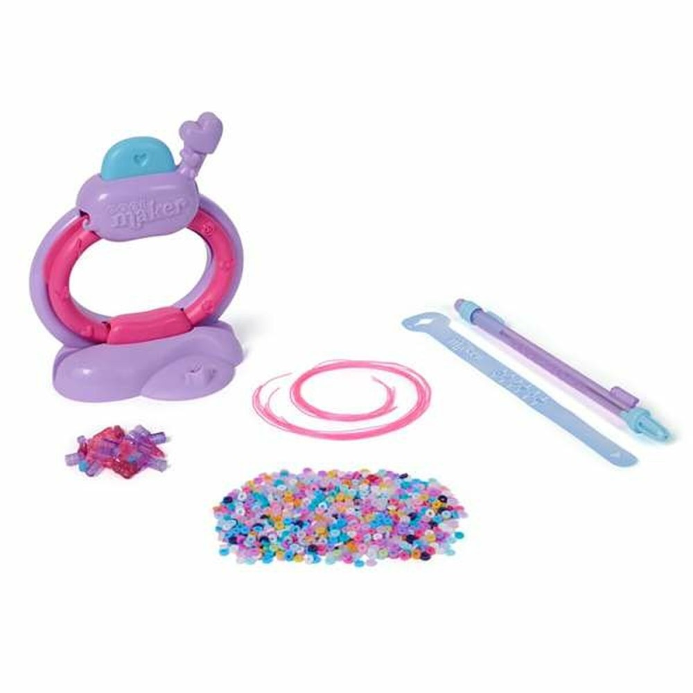 Perles Spin Master