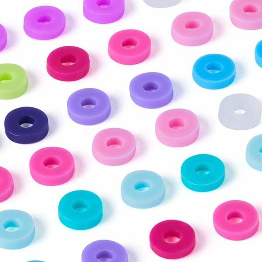 Perles Spin Master
