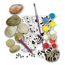 Modelling Clay Game Hape