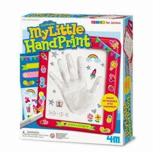 Pâte à modeler en argile Hape