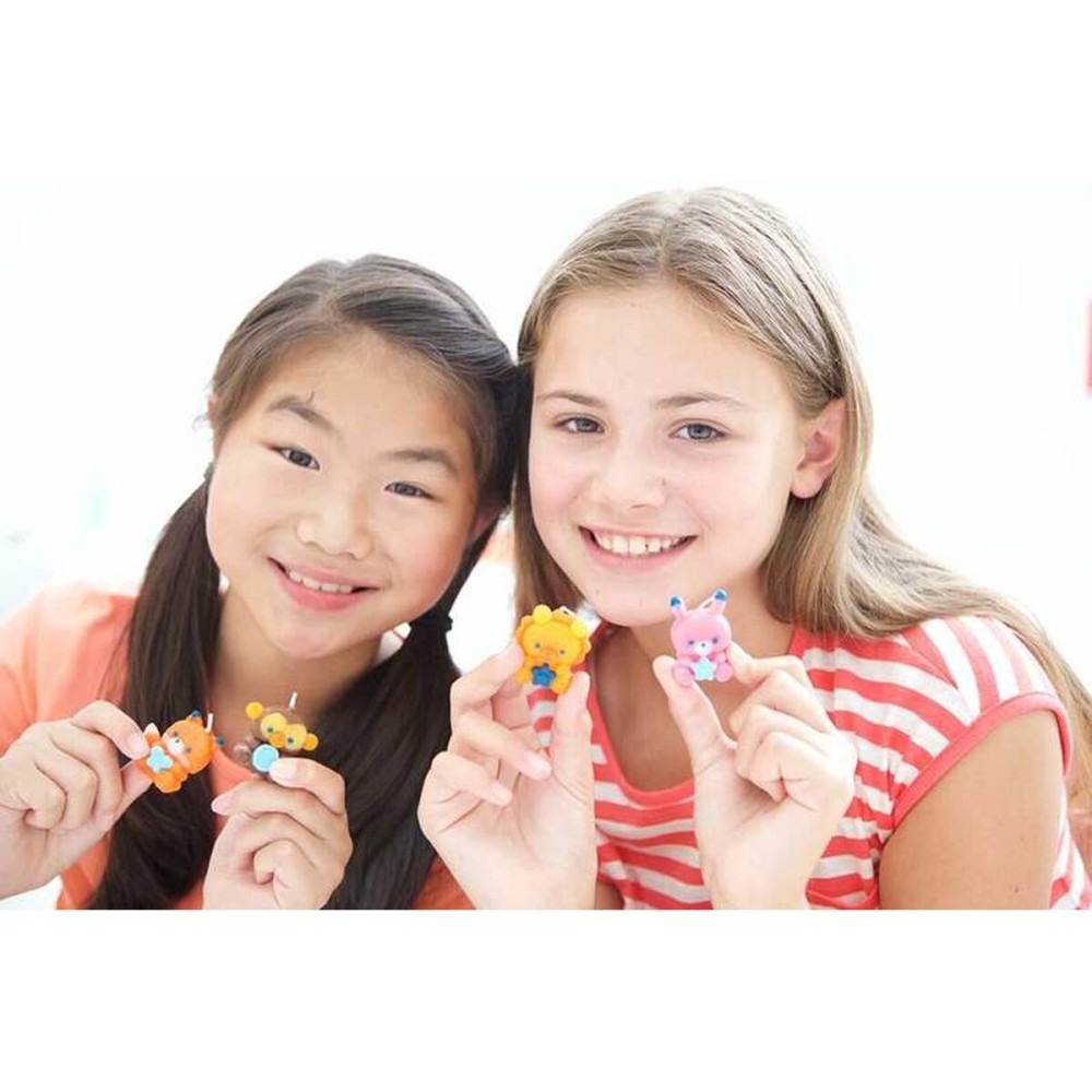 Modelling Clay Game Hape