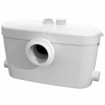 Bidet sanitaire SFA Saniaccess 3