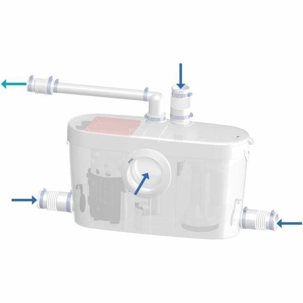 Bidet SFA Saniaccess 3