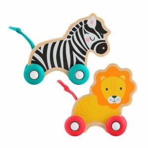 Personnage articulé Fisher Price
