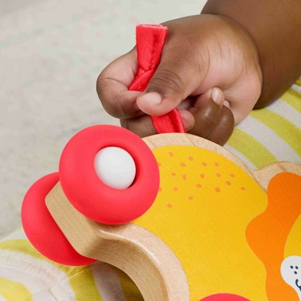 Personnage articulé Fisher Price