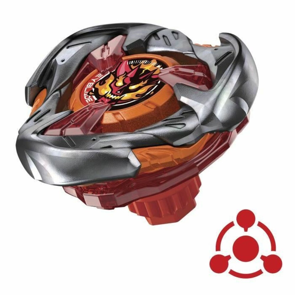 Personnage articulé Hasbro