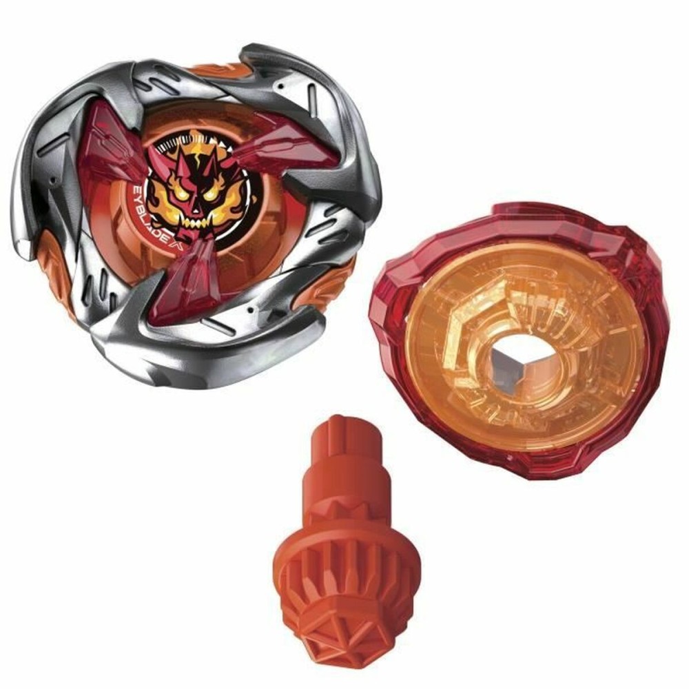 Personnage articulé Hasbro