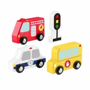 Personnage articulé Fisher Price