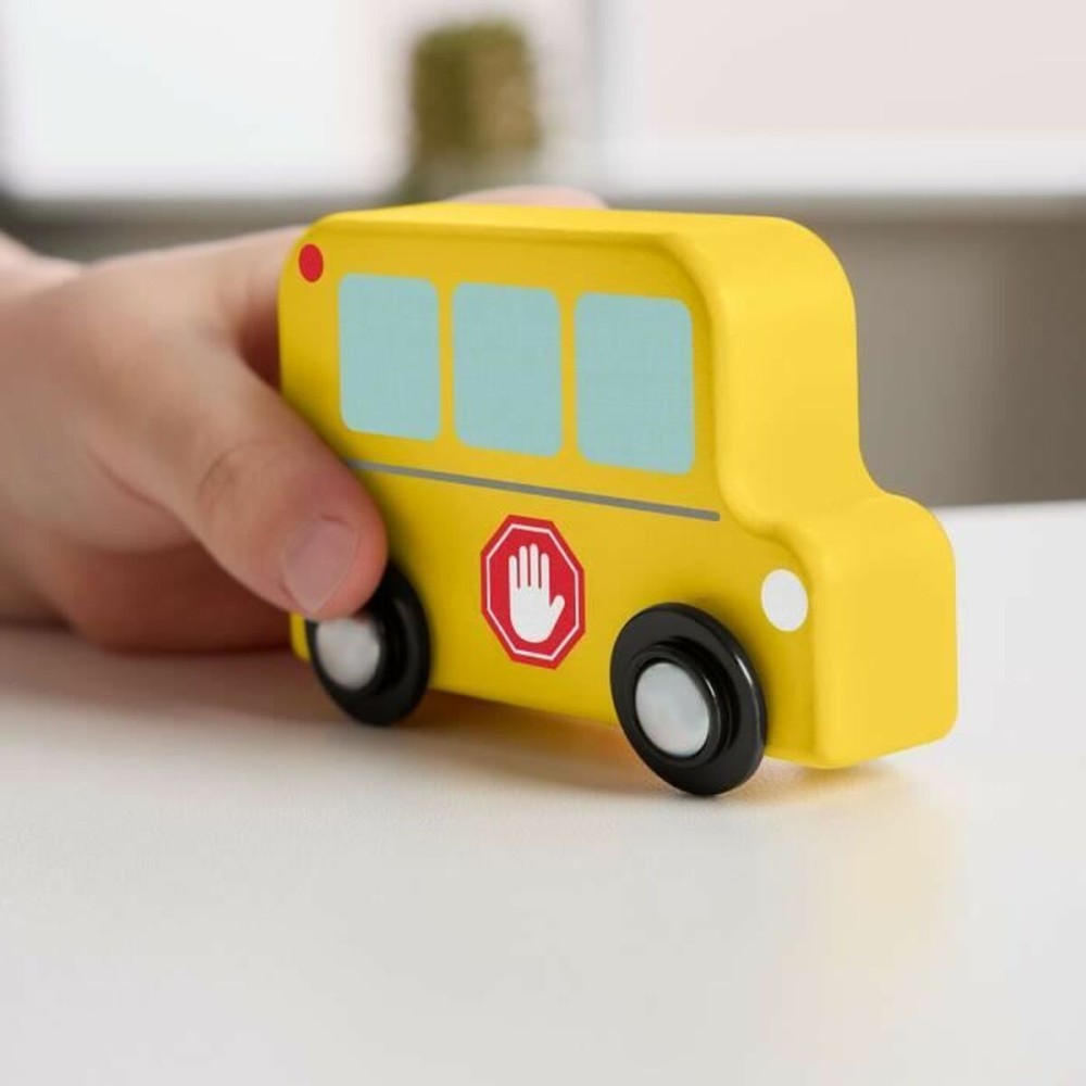 Personnage articulé Fisher Price