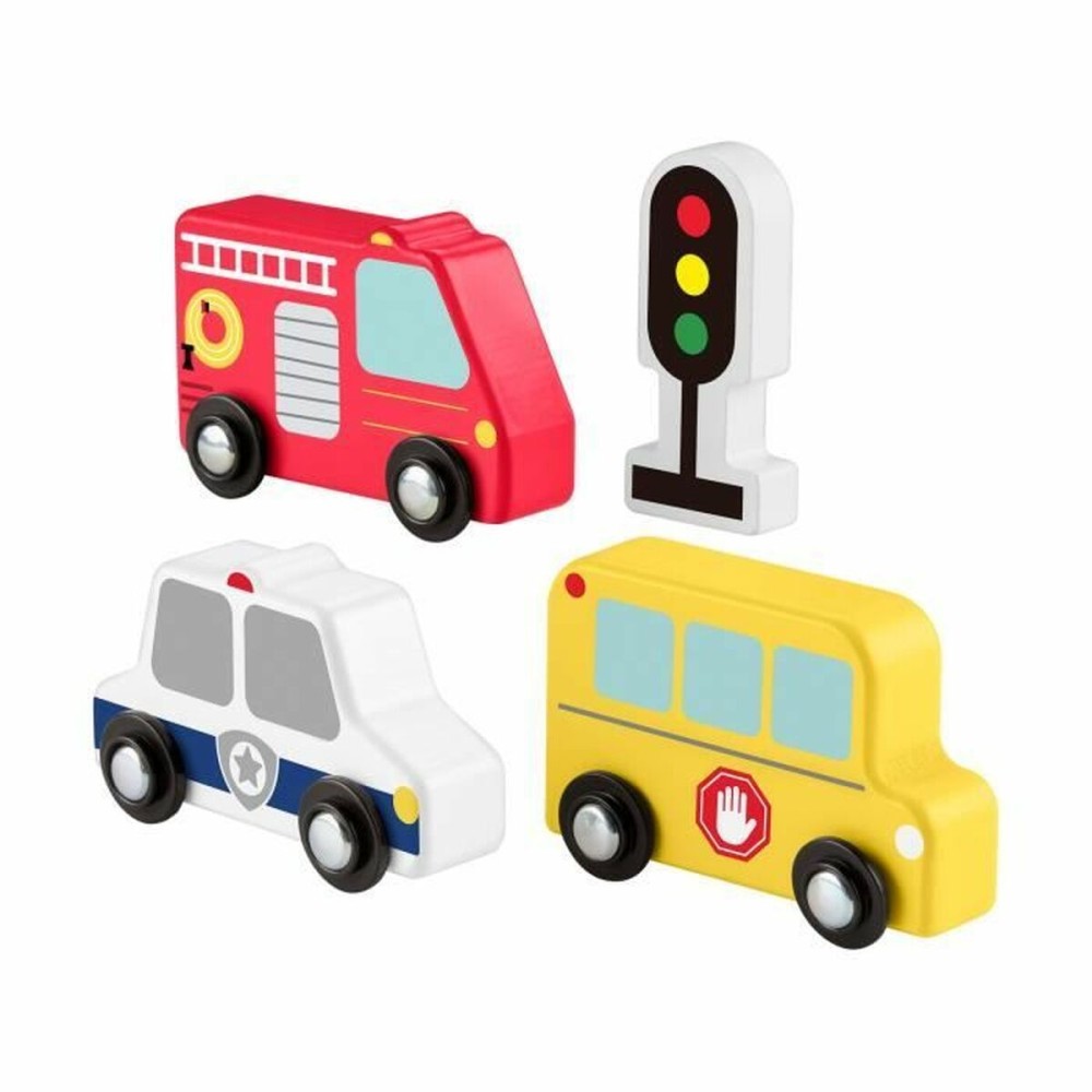 Personnage articulé Fisher Price