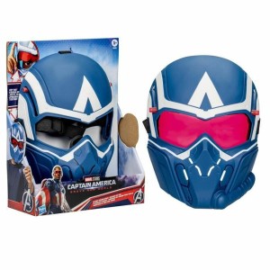 Masque Hasbro