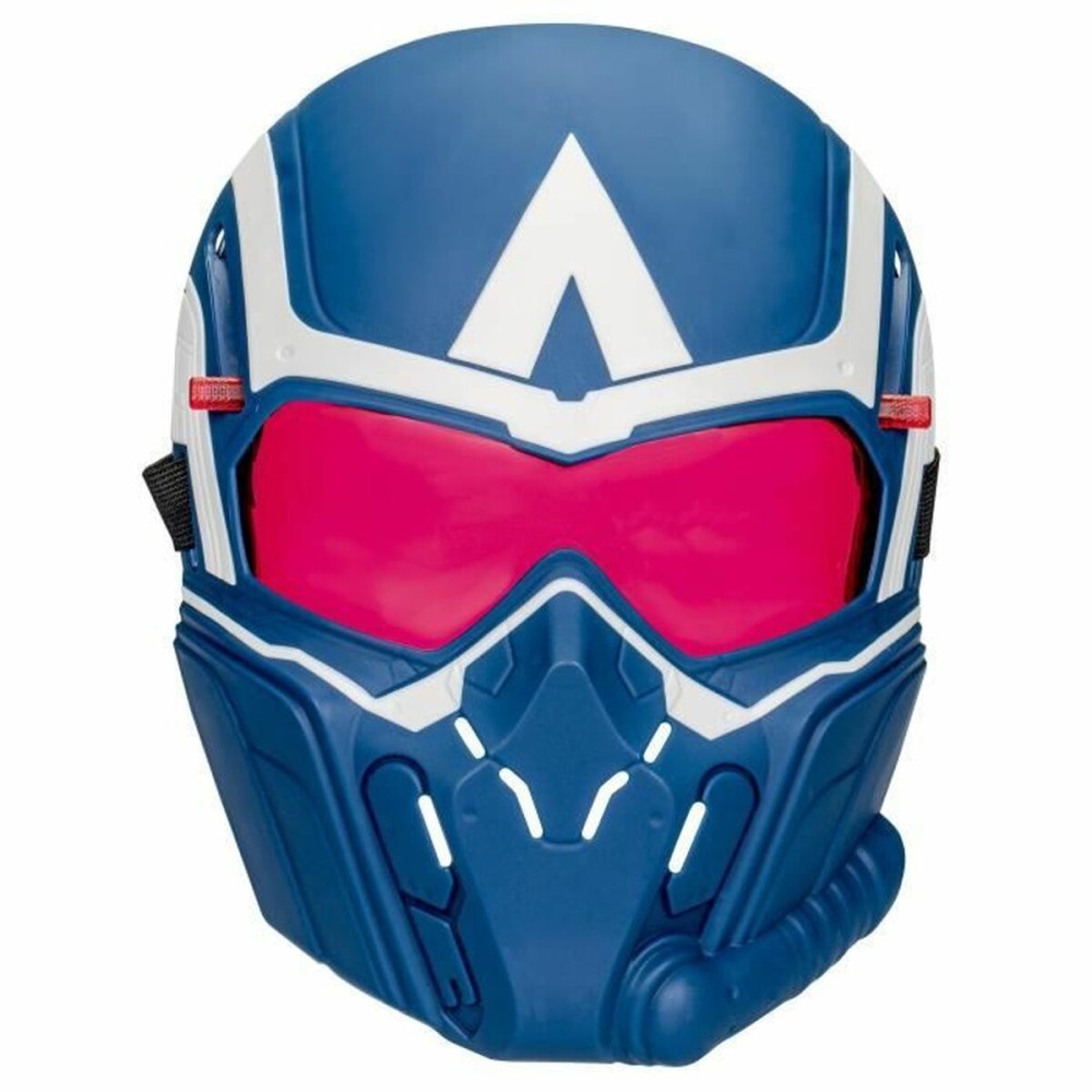 Masque Hasbro