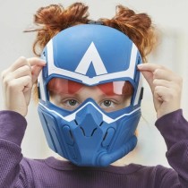 Masque Hasbro