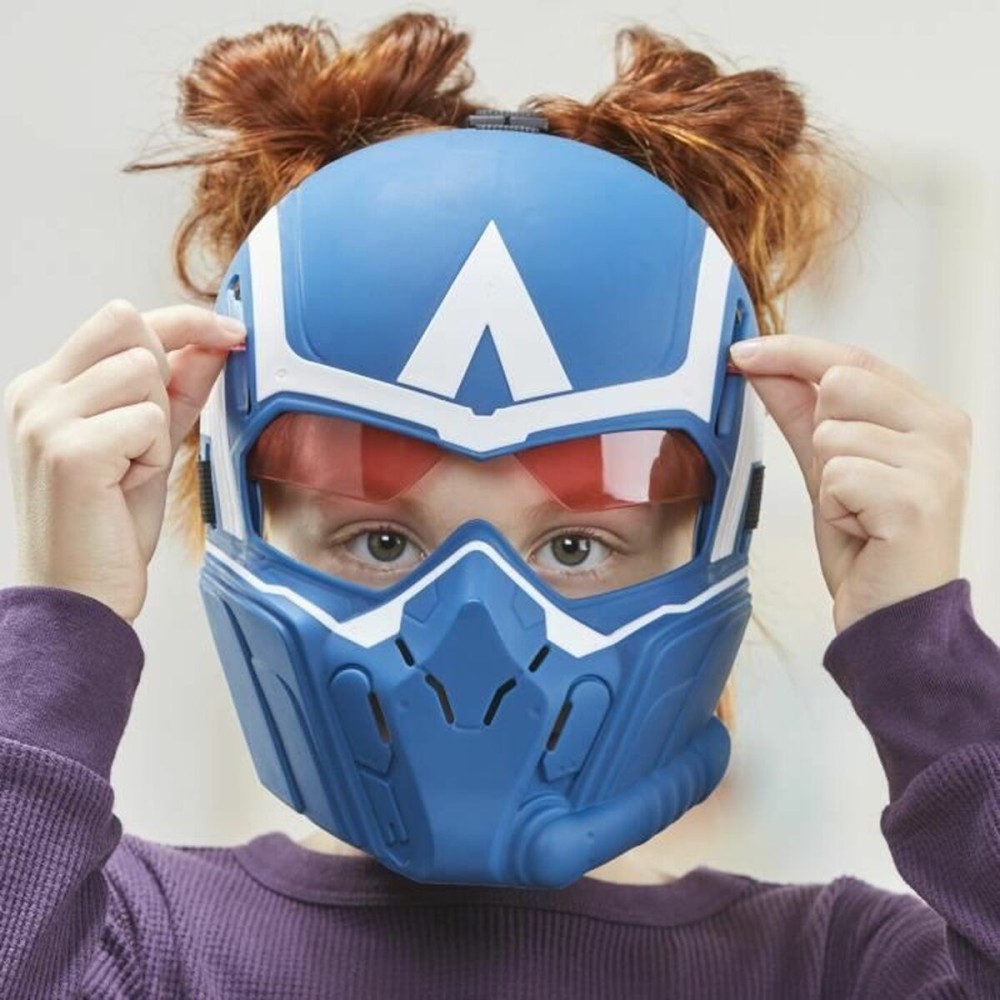 Masque Hasbro