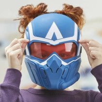 Masque Hasbro